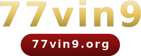77vin9 logo