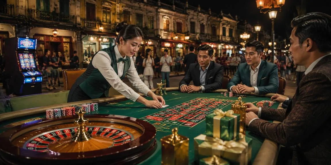 77vin9 Các kênh liên hệ tại 77vin9
