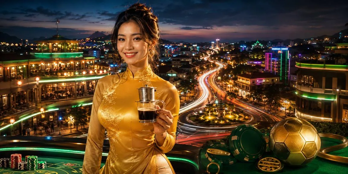 77vin9 Lô Đề Miền Bắc